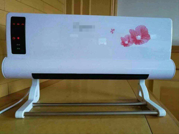 Đừng ham rẻ mua máy lạnh mini- Ảnh 1.