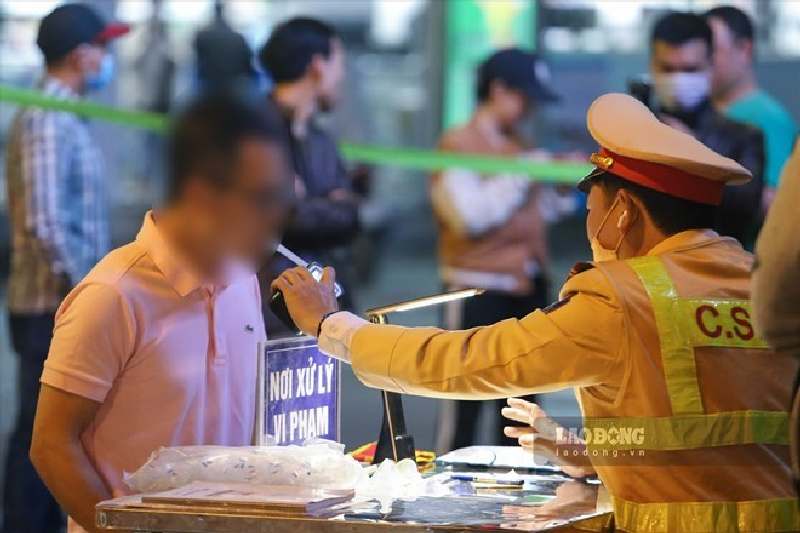 TP. Dĩ An tập trung giải phóng mặt bằng để xây dựng nút giao 1.800 tỉ đồng