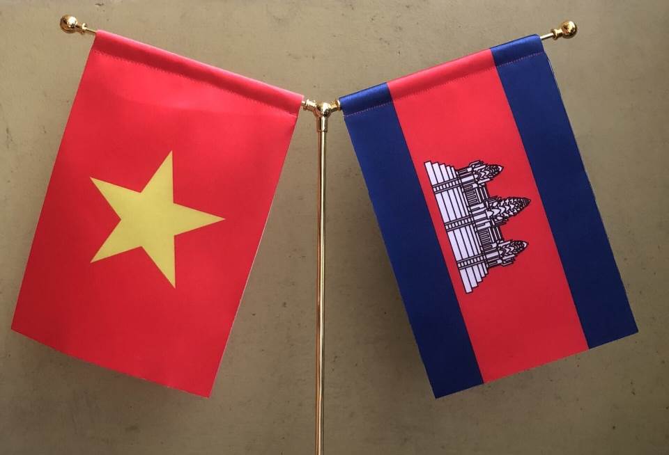 Giao thương Việt Nam – Campuchia tăng trưởng nhanh