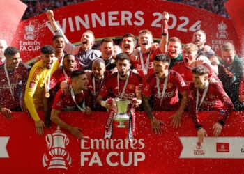 Tấm vé dự Europa League của Man United được UEFA định đoạt ra sao?- Ảnh 1.