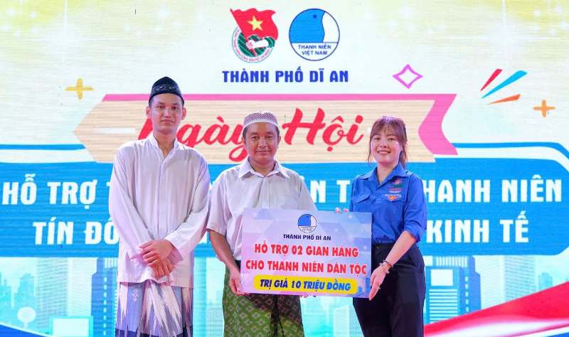 TP. Dĩ An tập trung giải phóng mặt bằng để xây dựng nút giao 1.800 tỉ đồng