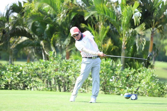 Giải golf Lương Văn Can 2024: Lan tỏa tư tưởng tiên phong của doanh nhân Việt- Ảnh 2. Giải golf Lương Văn Can 2024: Lan tỏa tư tưởng tiên phong của doanh nhân Việt- Ảnh 2.