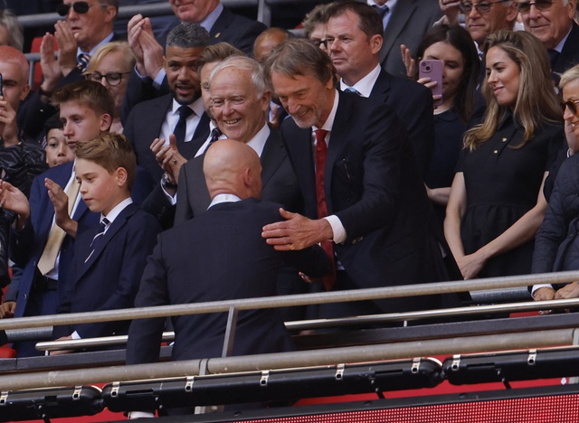 Tấm vé dự Europa League của Man United được UEFA định đoạt ra sao?- Ảnh 2. Tấm vé dự Europa League của Man United được UEFA định đoạt ra sao?- Ảnh 2.