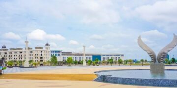 Novaland lên tiếng sau khi Công an TP HCM yêu cầu cung cấp hồ sơ dự án Aqua City- Ảnh 1.