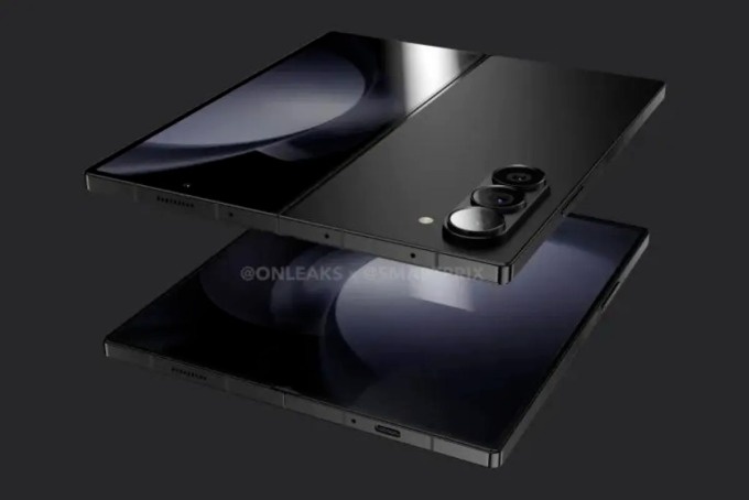 Samsung Galaxy Z Fold6 lộ thông số chi tiết