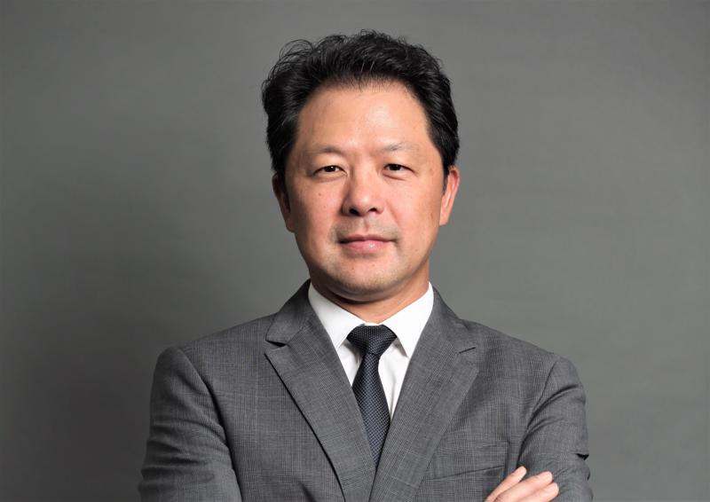 Tập đoàn VinaCapital thông báo ông Andy Ho từ trần