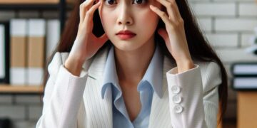 Bị trầm cảm do áp lực công việc có được xem là bệnh nghề nghiệp?- Ảnh 1.