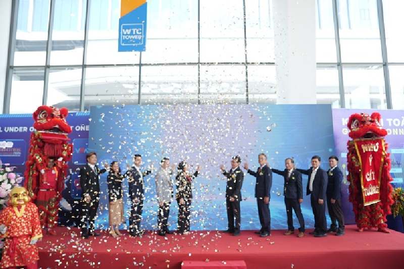 Triển lãm VIMF 2024 Bình Dương: mang đến nhiều giải pháp cho ngành công nghiệp sản xuất và tự động hóa tại Việt Nam
