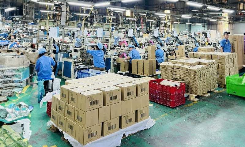Yếu tố giúp kinh tế Việt Nam ‘tạo nên bất ngờ lớn’