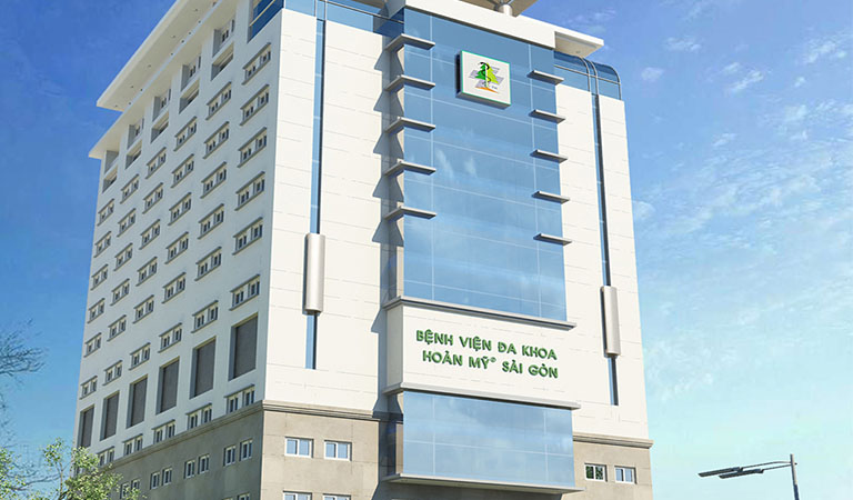 Bệnh viện Hoàn Mỹ lãi hơn 1,7 tỷ đồng mỗi ngày