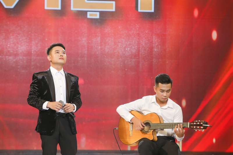 Căng thẳng trước vòng nguy hiểm, chỉ một thí sinh bước tiếp vào vòng Chung kết 3