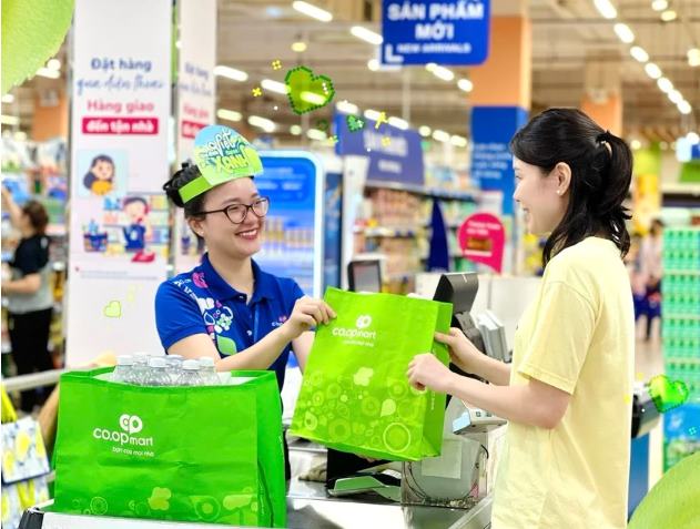 Co.opmart, Co.opXtra triển khai hoạt động nhân ngày Gia đình Việt Nam