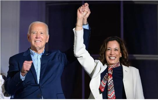 Lý do ông Trump tự tin sẽ đánh bại bà Kamala Harris
