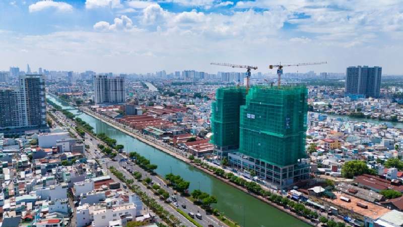 SAPUWA ra mắt chai tái chế: Nỗ lực vì môi trường và phát triển bền vững