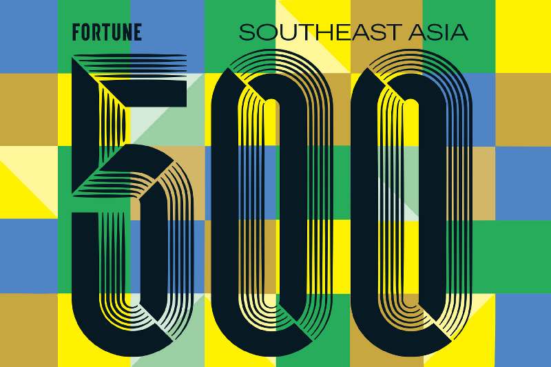 PV GAS thuộc Top100 doanh nghiệp hàng đầu trong bảng xếp hạng của Fortune – The Southeast Asia 500