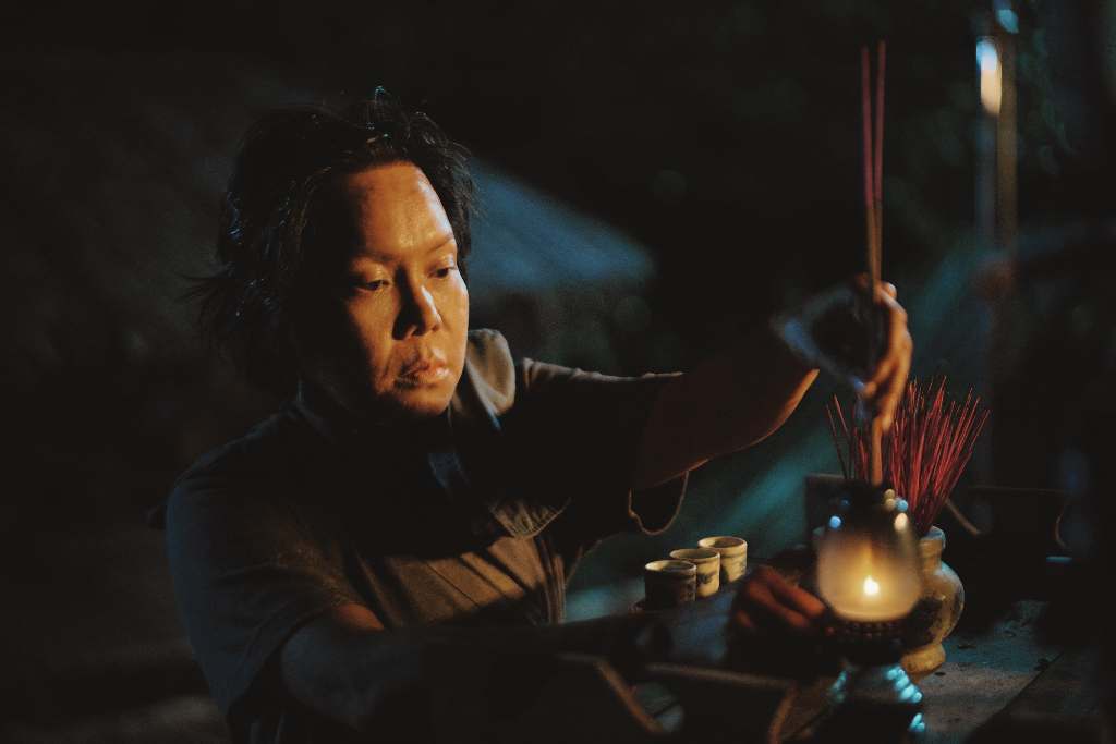 Teaser trailer “Ma Da” tràn ngập sợ hãi và bi thương