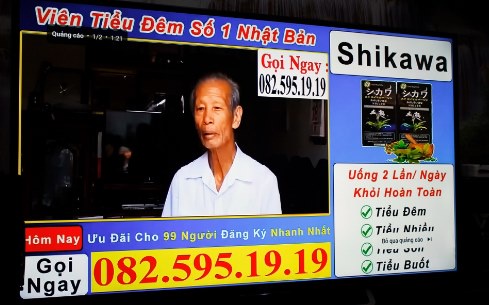 Thủ tướng yêu cầu siết quảng cáo ‘phóng đại’ thực phẩm chức năng