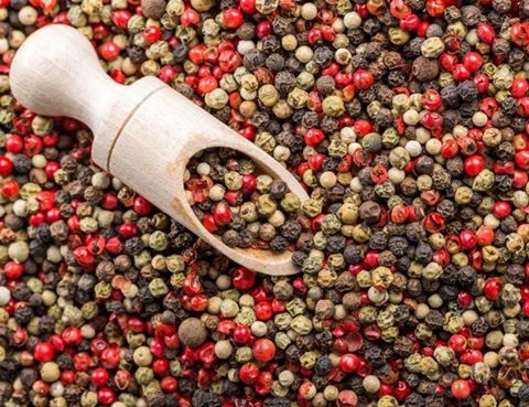 Giá tiêu Thị trường khó giảm sâu hơn, xuất hiện tín hiệu tích cực