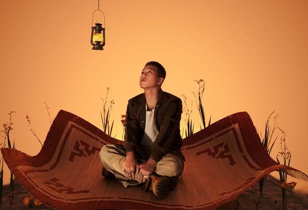 RichChoi mời Hà Lê, 24K Right, 52Hz góp giọng album đầu tay đánh dấu 12 năm hoạt động