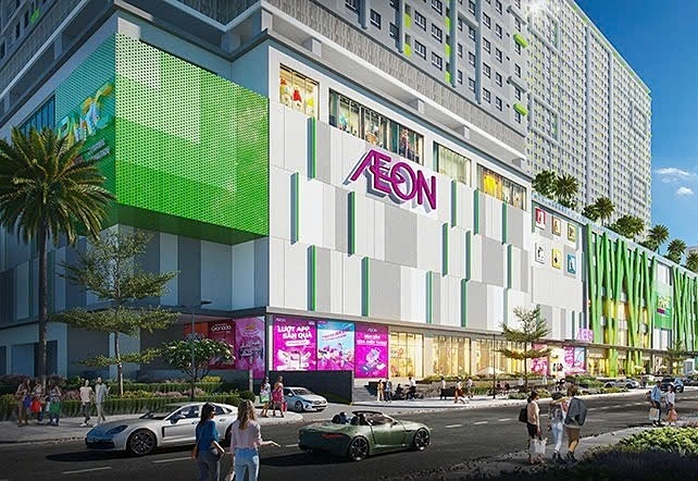Parc Mall tổ chức Lễ hội “Parc Moon Festival 2024” dịp khai trương