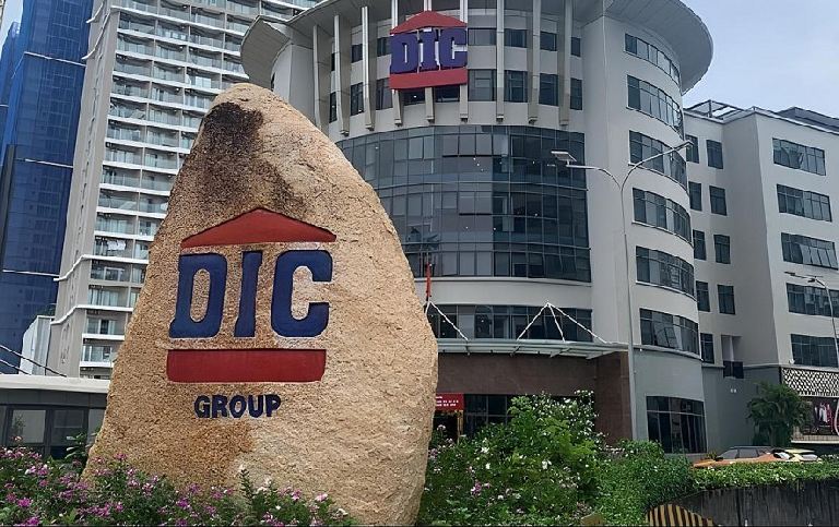 DIC Corp điều chỉnh phương án sử dụng vốn từ đợt chào bán 200 triệu cổ phiếu