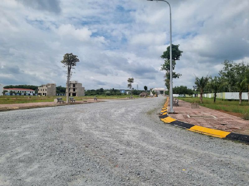 Doanh nghiệp địa ốc phía Nam chạy đua giải phóng hàng tồn kho