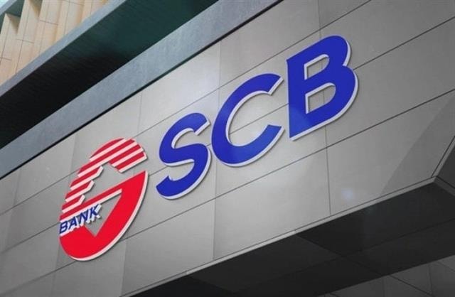 SCB dừng chuyển tiền qua website