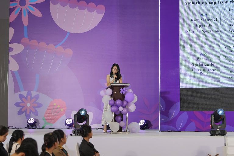 Triển lãm Thời trang Châu Á 2024: thúc đẩy sự phát triển mạnh mẽ của ngành thời trang toàn cầu