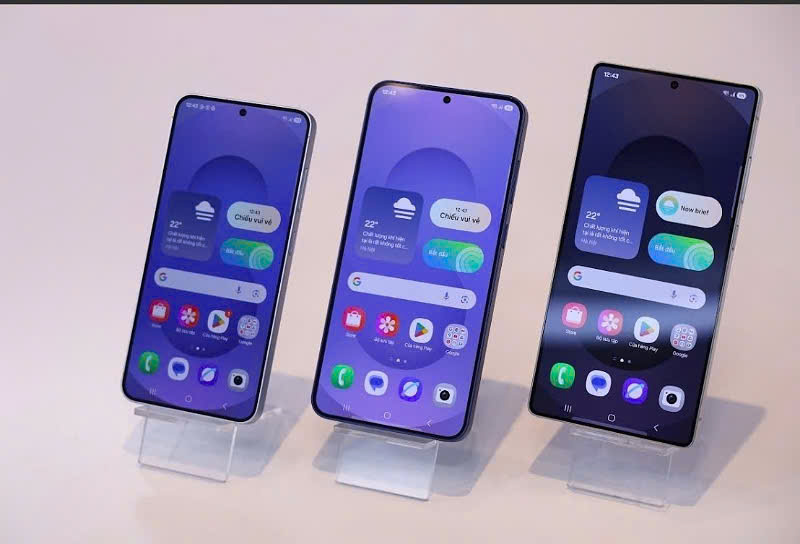 Samsung Galaxy S25 Ultra trang bị mặt kính ceramic Corning® Gorilla® Armor 2 đầu tiên tích hợp công nghệ chống chói cho thiết bị di động