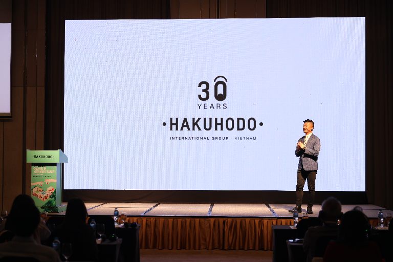 Hill Asean Việt Nam công bố nghiên cứu về “những sự thay đổi của gia đình Việt Nam” tại diễn đàn Sei-Katsu-Sha 2025
