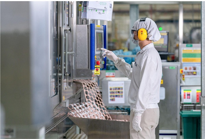 Nestlé công bố tăng vốn hoạt động tại Việt Nam với khoản đầu tư lên gần 1.900 tỷ