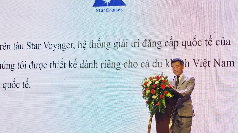 Du lịch Singapore bằng du thuyền đẳng cấp quốc tế