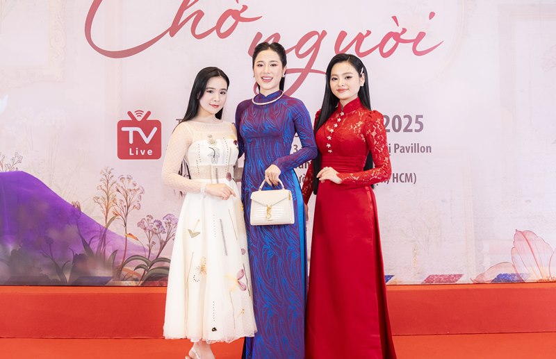 VIPTAM công bố đêm nhạc kịch bolero