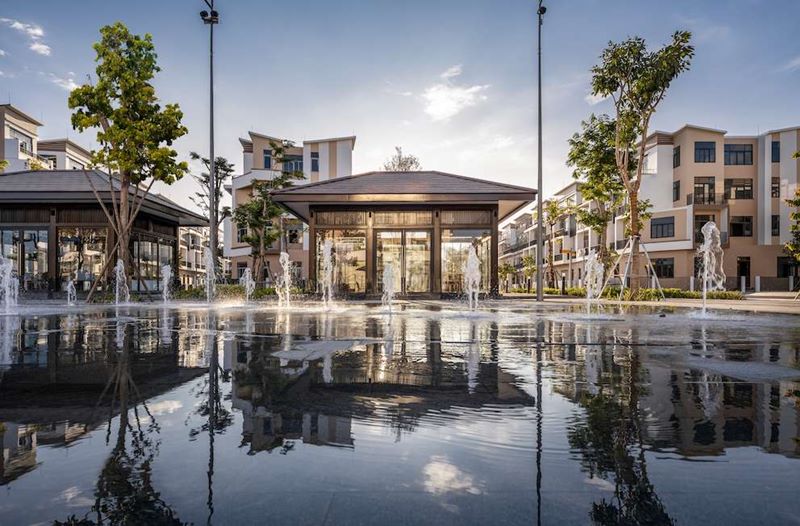Lý giải sức hấp dẫn của T&T City Millennia