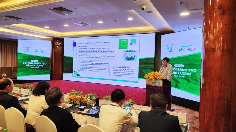 Việt Nam trước cam kết đạt phát thải ròng bằng “0” vào năm 2050
