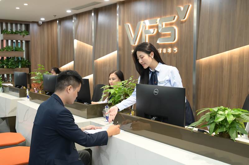 Xu hướng tăng dài hạn của VNINDEX vẫn được bảo toàn