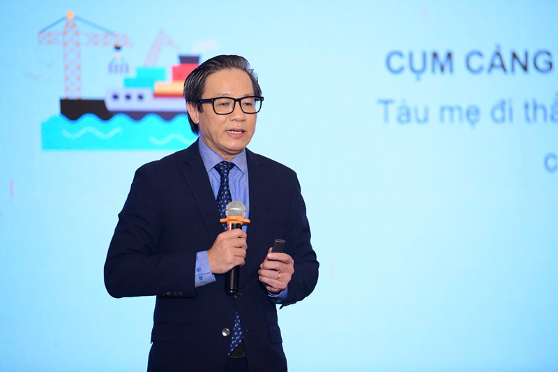 Cần mở rộng không gian phát triển và tự chủ thể chế để phát triển Công Thương TP. Hồ Chí Minh