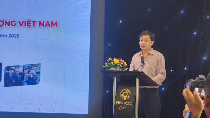 Ra mắt Cộng đồng Hiệu quả năng lượng Việt Nam
