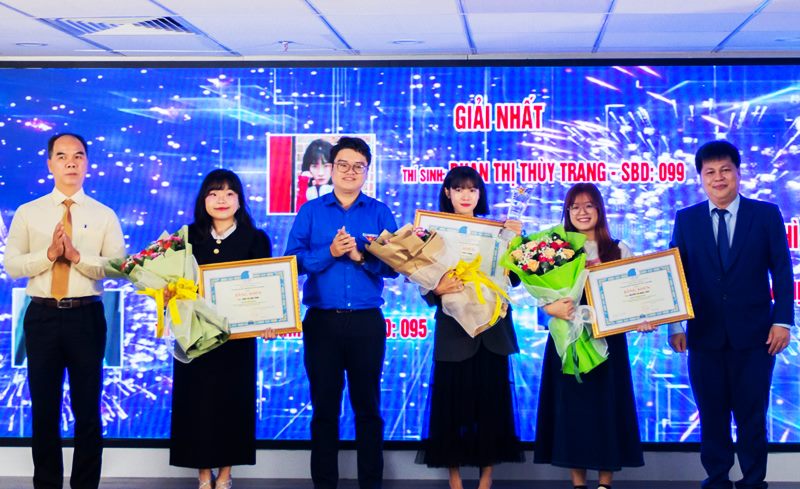 Kết quả Hội thi tay nghề thanh niên Thành phố Hồ Chí Minh năm 2025