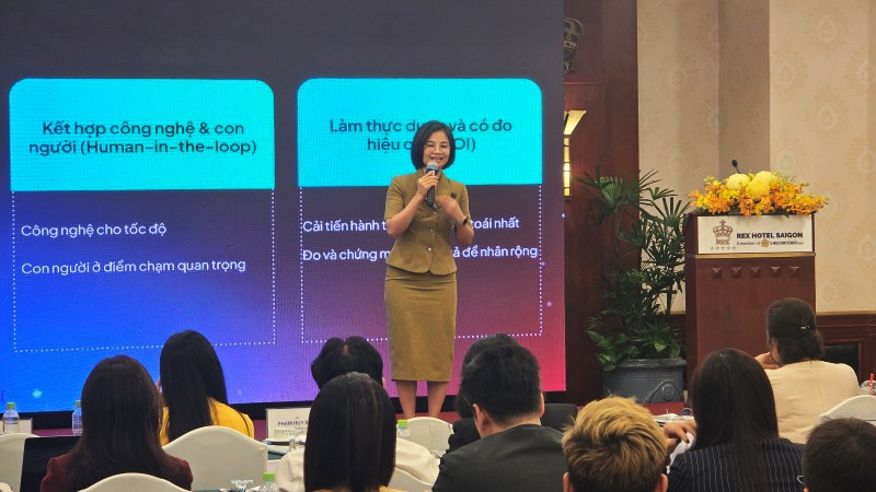 Giảm bối rối khi khám phá các điểm du lịch ở TP.HCM
