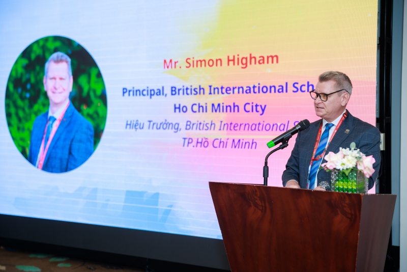 BritCham Fun Run 2026 sẽ diễn ra vào giữa tháng 3