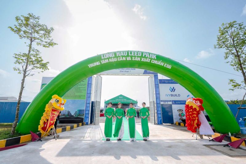 Sài Gòn Light Event – giải pháp tổ chức sự kiện chuyên nghiệp hoàn mỹ