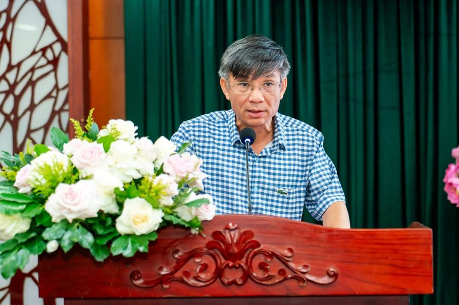 Nhà ở xã hội bước vào kỷ nguyên “xanh”: Không chỉ rẻ mà còn phải bền vững