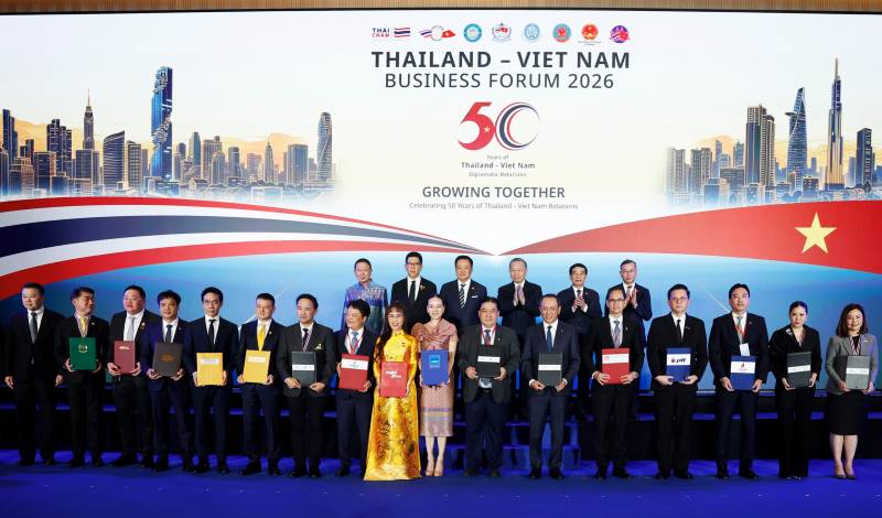 Bay thẳng Phuket chưa đầy 2 giờ: Vietnam Airlines chơi lớn tại thị trường Thái Lan