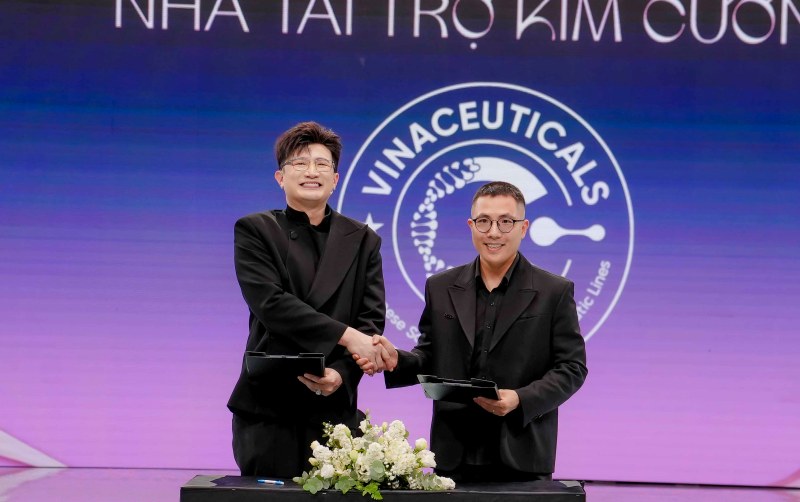 Dược sĩ Tiến “bạo chi” cho sân chơi nhan sắc sinh viên lớn nhất năm 2026