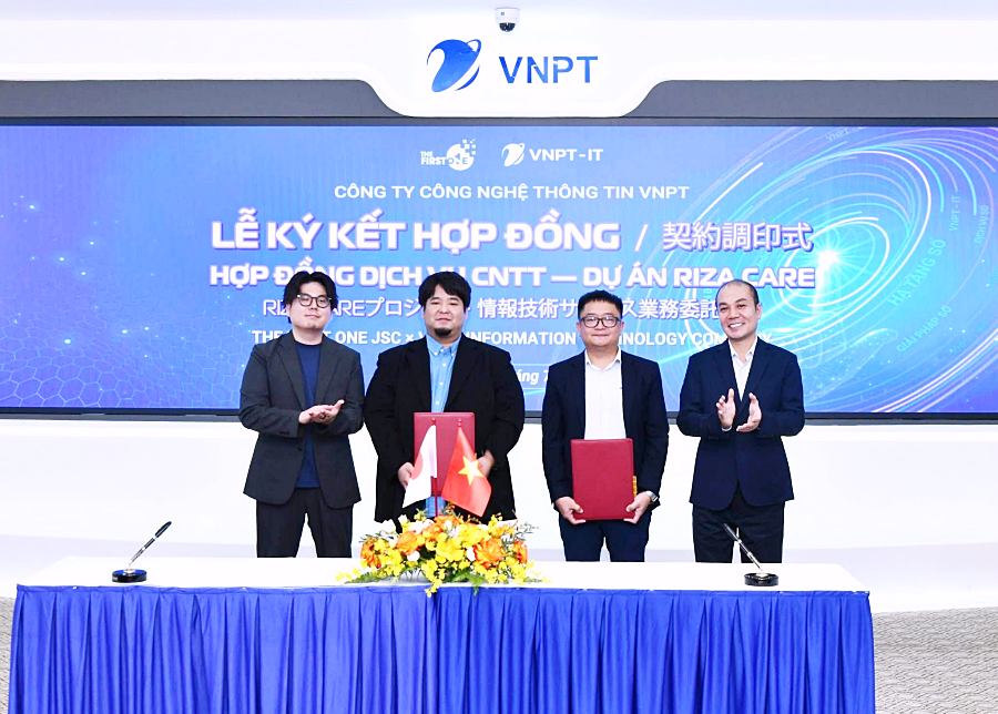 VNPT Global Solutions (VGS): Bước tiến chiến lược nâng tầm vị thế công nghệ Việt trên bản đồ số quốc tế