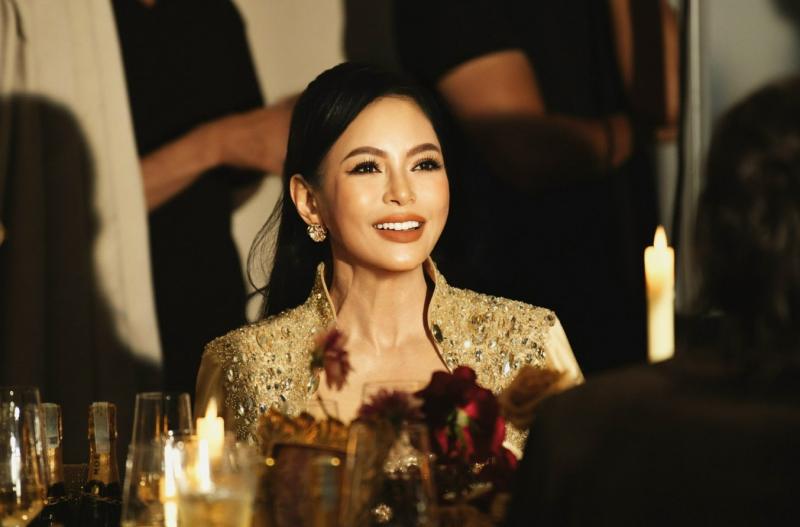 Thủy Tiên “Vị đắng tình yêu” và nhan sắc khiến khán giả nhớ mãi sau hơn 30 năm