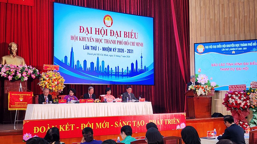TP.HCM đặt mục tiêu xây dựng xã hội học tập hiện đại