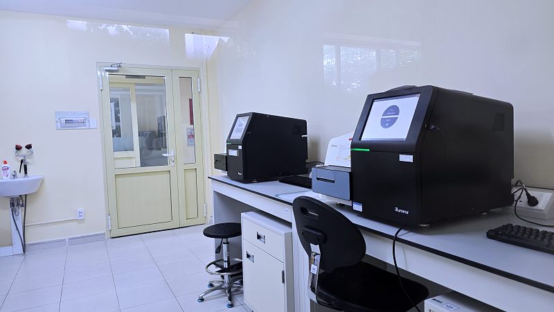 Viện Pasteur TPHCM nâng năng lực xét nghiệm, chủ động ứng phó bệnh truyền nhiễm mới nổi