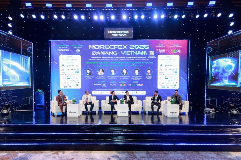 Du lịch Việt Nam đứng trước bước ngoặt: Tăng giá trị thay vì chỉ tăng lượng khách